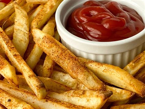 Homemade Fry Seasoning Recipe - A Plantiful Path