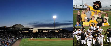 Bradenton Marauders Baseball Game by MVP Sports and Social Club