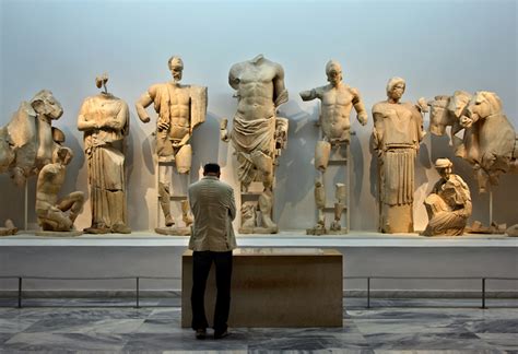 8 Unmissable Museums to Visit in Greece | Historical Landmarks | History Hit