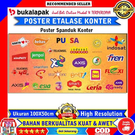 Harga Cetak Spanduk Poster Banner Murah Terbaru 2023 | Hargano.com