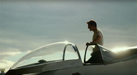 Go behind the scenes in the latest 'Top Gun: Maverick' featurette | Cultjer