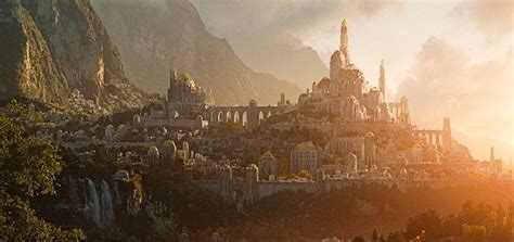 A Tour of Eight Epic Fantasy Series - GeekDad