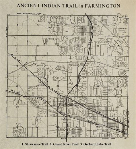 What Happened to Farmington Township? | Farmington, MI Patch