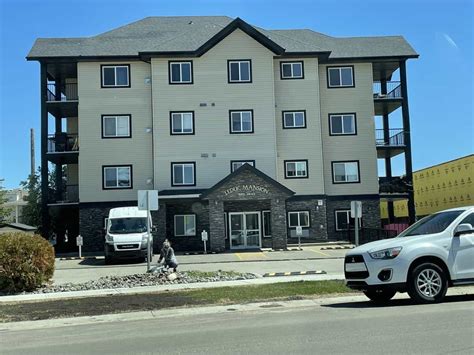 Leduc Mansion · apartment condos for sale in Leduc