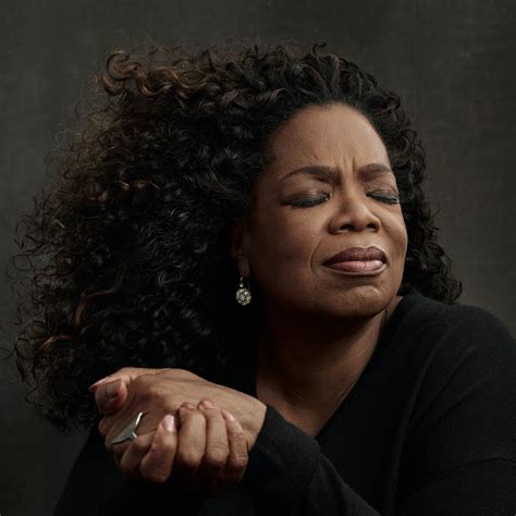 Oprah Winfrey With No Makeup On - Mugeek Vidalondon