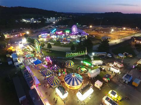 The Ultimate Guide to Western Pennsylvania Fairs