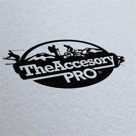 Create an action sports logo for GoPro accessory company | Logo design ...