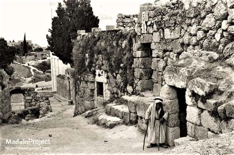 Tomb of Lazarus - Madain Project (en)