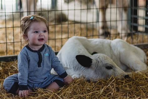 Green Meadows Petting Farm | Urbana, MD, Dallas, TX