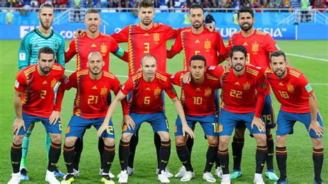 Deportes - Mundial 2018: ¿En qué ha fallado España y en qué debe mejorar? | Marca.com