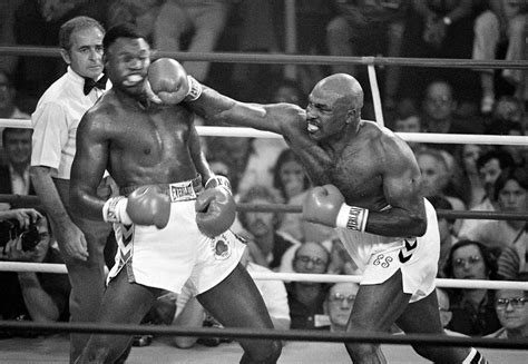 Earnie Shavers, one of boxing's hardest punchers, dies at 78