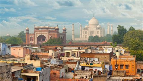 Agra Travel Guide | Agra Tourism - KAYAK