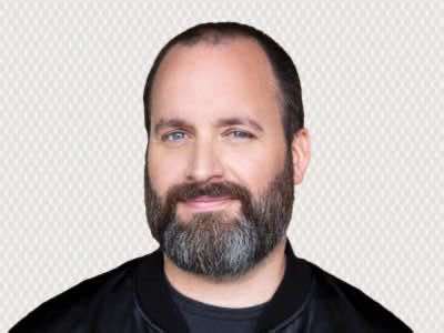 Tom Segura Las Vegas