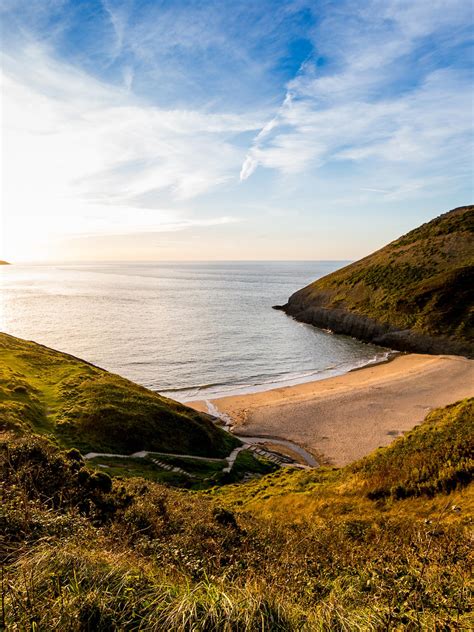 Discover the Wales Coast Path | Things to do | Visit Wales