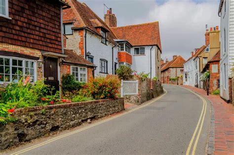 9 Sussex villages that are so beautiful you'll want to move to them ...