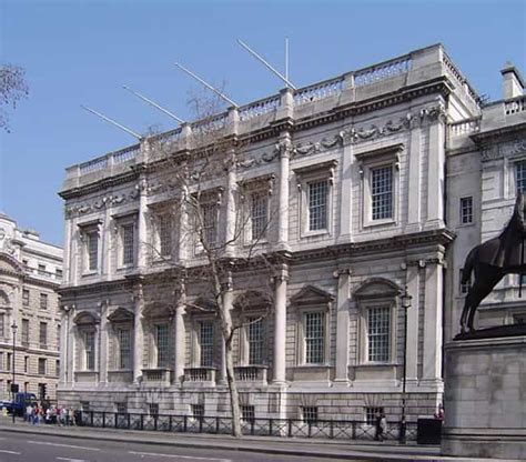 Inigo Jones Architecture: List of Inigo Jones Buildings