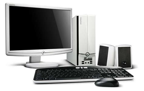 Types Of Computer Desktops | Types Of