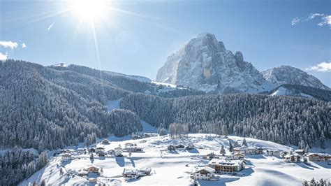 South Tyrol Ski Resorts | Granvara Relais & Spa