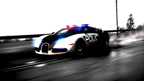 Bugatti Veyron Police car by xxLoudAndDangerousxx on DeviantArt