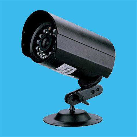 Analog Security Camera at Rs 900/piece | Analog Camera in Chennai | ID ...