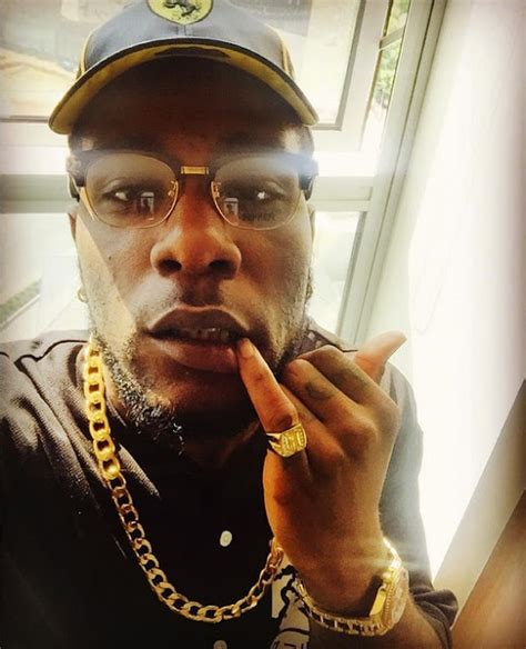 Burna Boy Biography | Age | MyBioHub