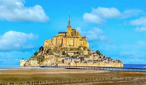 UNESCO World Heritage Sites In France Archives – Live Fun Travel