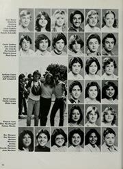 Colton Union High School - Crimson and Gold Yearbook (Colton, CA), Class of 1982, Page 170 of 232