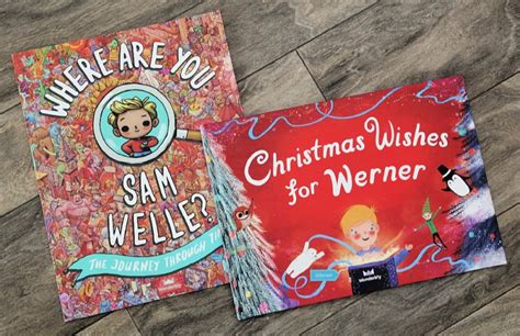 Custom Kids Books From Wonderbly | Emily Reviews