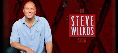 The Hulu Review: New Show: The Steve Wilkos Show