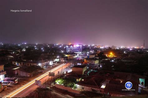 Hargeysa Hargeisa Somaliland | World cities, Beautiful photo, Photo