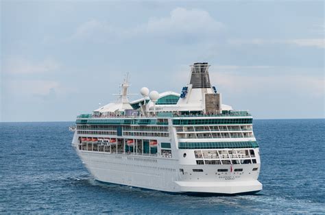 6 Night Caribbean Cruise On Rhapsody of the Seas Departing From Bridgetown Barbados