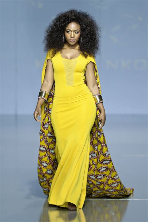 Nobukhosi Nkosi | Khosi Nkosi – Fashions of Southern Africa