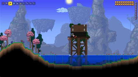 Maps - Try to hide Water (map making) | Terraria Community Forums