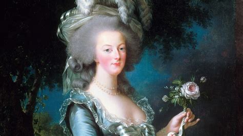 Did Marie‑Antoinette Really Say 'Let Them Eat Cake'?