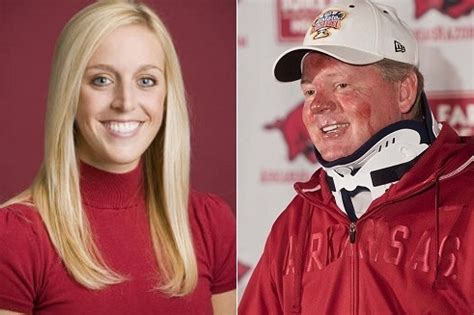 Jessica Dorrell Loses Everything over Bobby Petrino Affair | News, Scores, Highlights, Stats ...