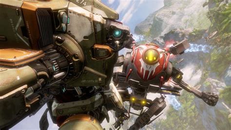 Будет ли Titanfall 3? Ответил - NexusMoD.RU