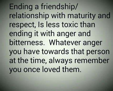 Quotes About Friendship Ending - ShortQuotes.cc