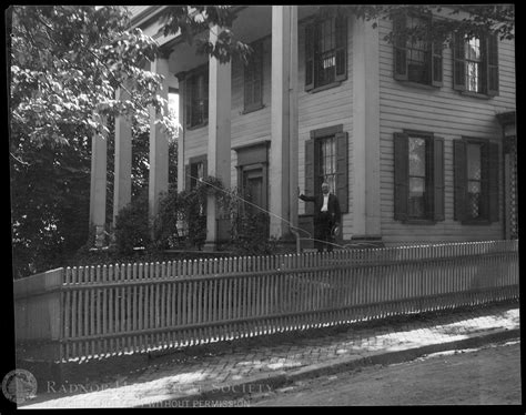 At Minersville, PA, 1910 – Radnor Historical Society | Archive