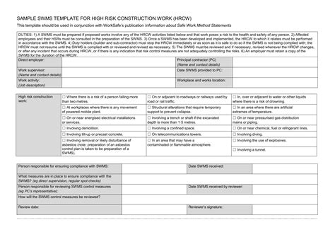 ISBN-Sample-swms-template-for-high-risk-construction-work-2018-10 0