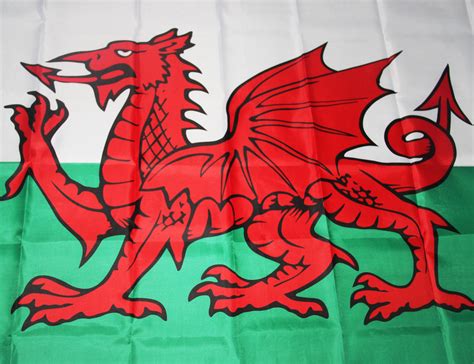 United Kingdom union flag Great Britain Wales Flag Welsh red Dragon Cymru UK | eBay