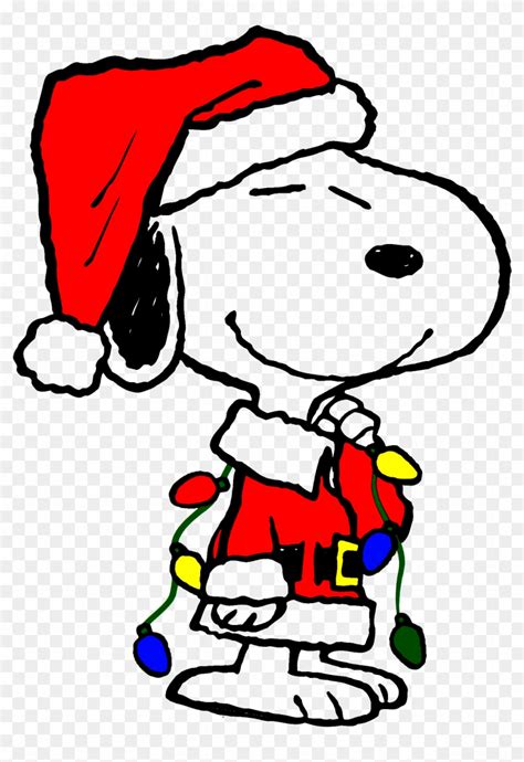 snoopy christmas clip art 10 free Cliparts | Download images on ...