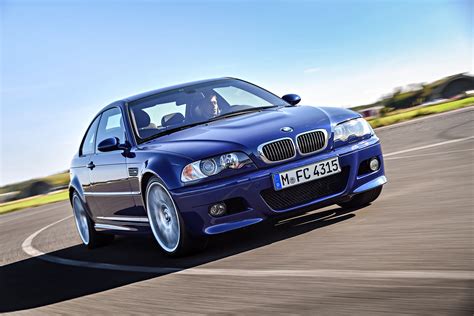 M3 Week: A Look Back at the BMW E46 M3 (with Gallery) - BimmerFile