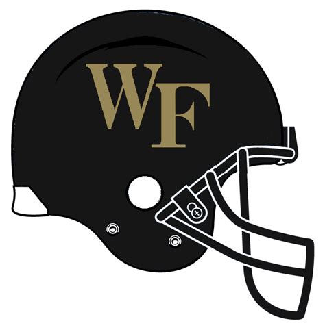 Wake Forest Demon Deacons | American Football Wiki | FANDOM powered by Wikia