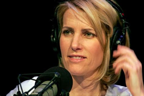 Laura Ingraham Leaves Talk Radio Network - Talk Bytes