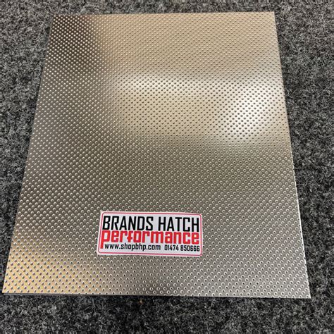 Exhaust Gasket Material Make Your Own Sheet Metal Gasket 2mm Thick 250 – Brands Hatch ...