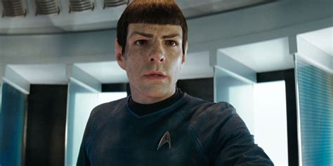 10 Times Spock Lost Control Of His Emotions In Star Trek