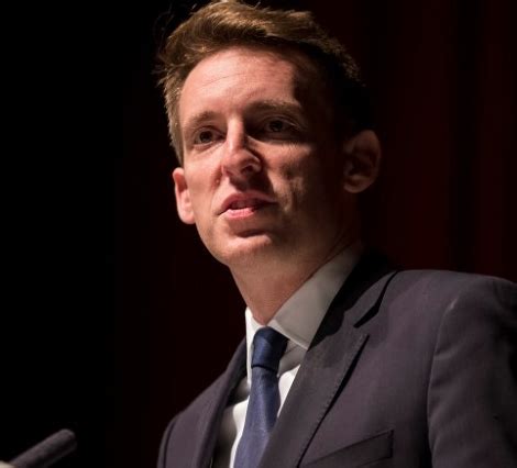 Wounded Times: Jason Kander understands PTSD is not as strong as he is with other veterans
