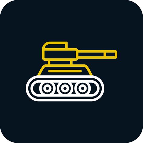 Tank Vector Icon 19622144 Vector Art at Vecteezy