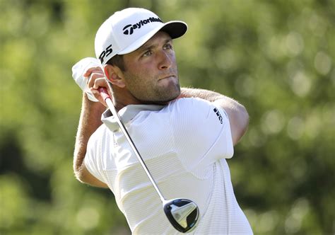 Jon Rahm can become No. 1 golfer if he can finish off Memorial