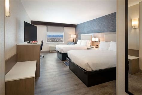 DoubleTree by Hilton Denver Thornton Thornton | Bookonline.com